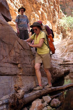 007.Ist alles nicht schlimm