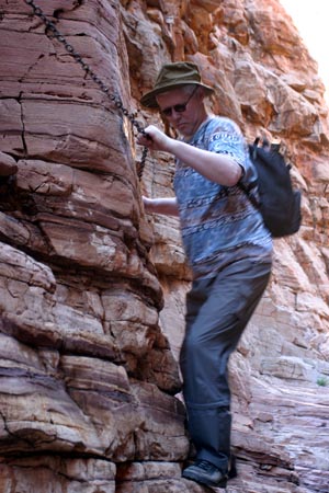 008.ein wenig unkomfortabel