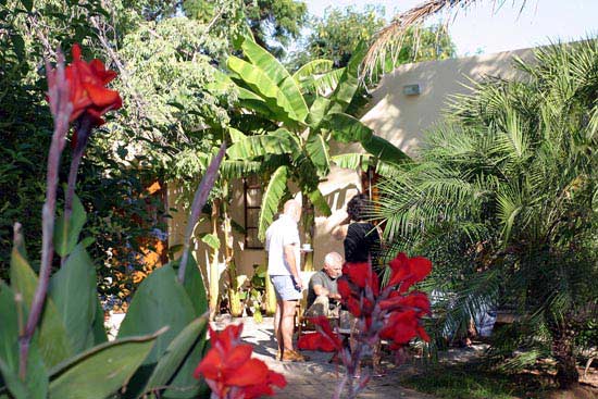 058.genießen nach langer Tour