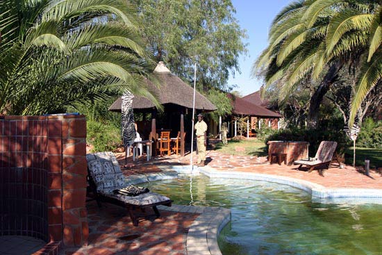 100.Gastfreundschaft